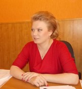 Сергунина Екатерина Геннадьевна