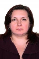 Сулимова Елена Александровна