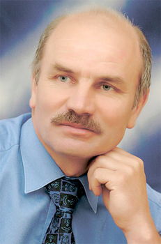 Бакунович Григорий Васильевич
