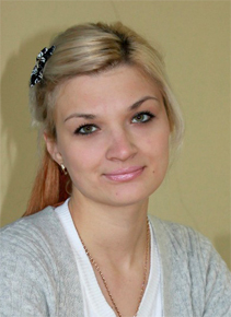 Норкина Ксения Владимировна
