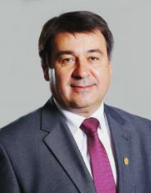Стефанов Петър Иванов