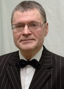 Назаров Валерий Алексеевич