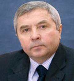 Сергун Петр Павлович