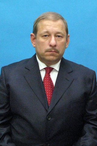 Костенников Михаил Валерьевич