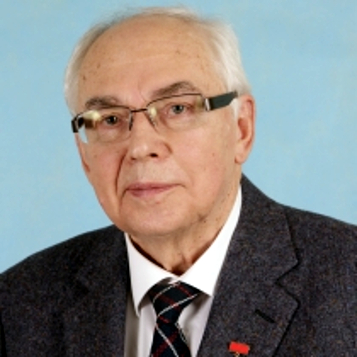 Гусев Евгений Иванович