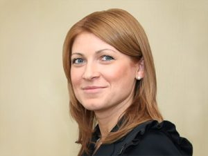Шпорт Светлана Вячеславовна