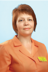 Степанова Наталья Николаевна