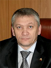 Грошев Игорь Васильевич