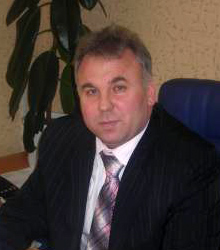 Петров Александр Геннадьевич