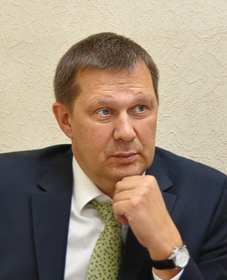 Коротеев Андрей Владимирович