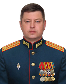 Тихонов Алексей Витальевич