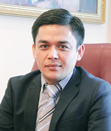 Насимов Бектош Турсунпулотович