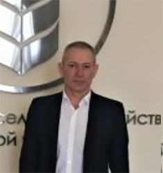 Суворин Вячеслав Владимирович