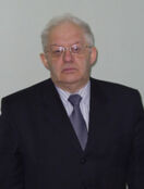 Некрасов Владимир Иванович