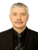 Барков Алексей Владимирович