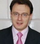 Сысоев Павел Викторович