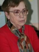 Пылаева Валентина Сергеевна