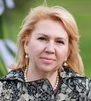 Сенатор Светлана Юргеновна