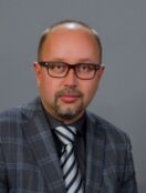 Федосеев Игорь Васильевич