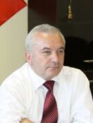 Костин Роман Алексеевич