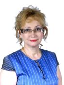 Попова Людмила Владимировна