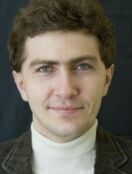 Сухарев Олег Сергеевич