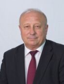 Осипов Михаил Алексеевич