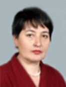 Азаматова Римма Маликовна