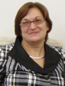 Евладова Елена Борисовна