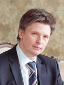 Захарцев Сергей Иванович