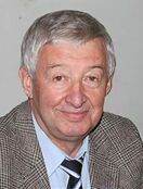 Щеголев Валерий Александрович