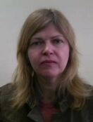 Лапина Марина Афанасьевна