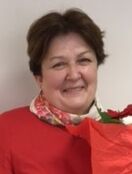 Бадалова Анна Георгиевна