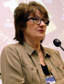 Горшкова Валентина Владимировна