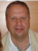 Родионов Михаил Алексеевич