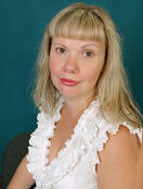 Савон Диана Юрьевна