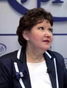 Нечеухина Надежда Семеновна