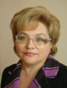 Иванова Светлана Анатольевна