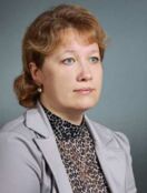 Каранина Елена Валерьевна