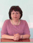 Авагян Грета Левоновна