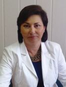 Лебедева Надежда Николаевна