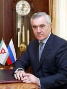 Зязиков Мурат Магометович