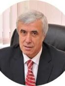 Асалиев Асали Магомедалиевич