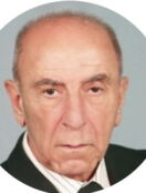 Мелькумов Виктор Нарбенович