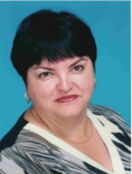 Кох Лариса Вячеславовна