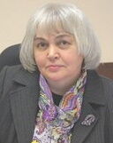 Туманова Лидия Владимировна