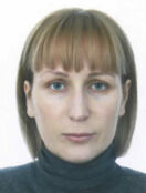 Фалеева (Александрова) Лия Владимировна