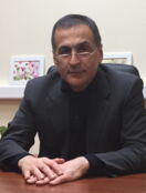 Курбанов Рашад Афатович