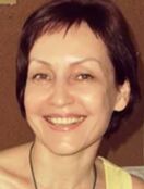 Апанасюк Лариса Ахунжановна