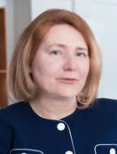 Коренева Анастасия Вячеславовна